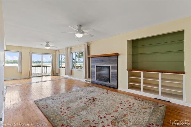 117 STUDER Drive, Leoni Township, MI 49240