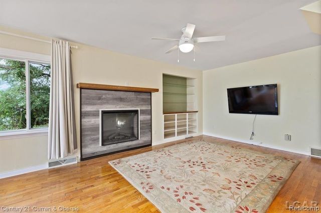 117 STUDER Drive, Leoni Township, MI 49240