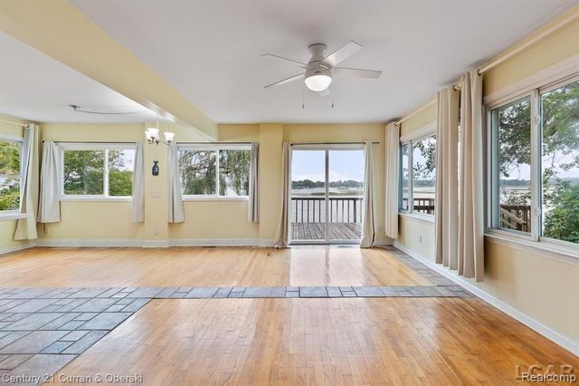 117 STUDER Drive, Leoni Township, MI 49240