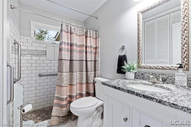117 STUDER Drive, Leoni Township, MI 49240