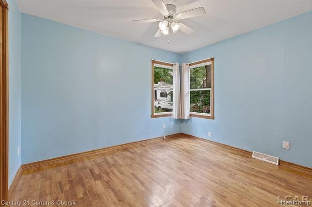 117 STUDER Drive, Leoni Township, MI 49240