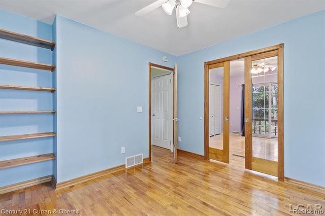 117 STUDER Drive, Leoni Township, MI 49240