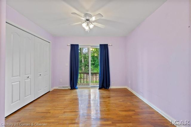 117 STUDER Drive, Leoni Township, MI 49240