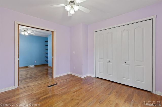 117 STUDER Drive, Leoni Township, MI 49240