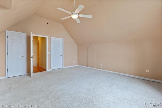 117 STUDER Drive, Leoni Township, MI 49240