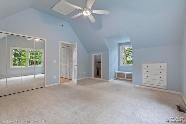 117 STUDER Drive, Leoni Township, MI 49240