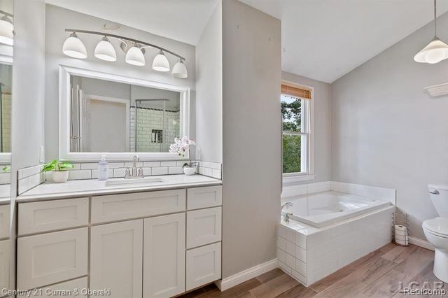 117 STUDER Drive, Leoni Township, MI 49240
