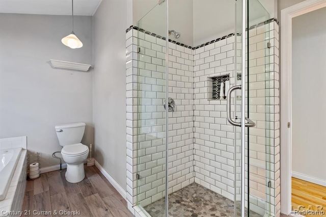 117 STUDER Drive, Leoni Township, MI 49240