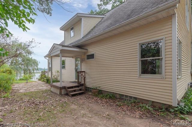 117 STUDER Drive, Leoni Township, MI 49240
