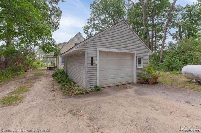 117 STUDER Drive, Leoni Township, MI 49240
