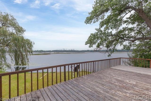 117 STUDER Drive, Leoni Township, MI 49240