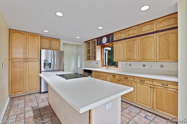 117 STUDER Drive, Leoni Township, MI 49240