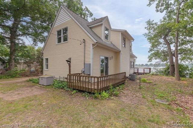 117 STUDER Drive, Leoni Township, MI 49240