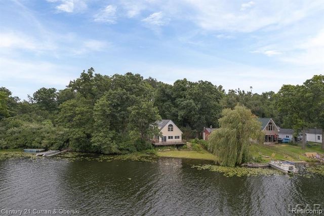 117 STUDER Drive, Leoni Township, MI 49240