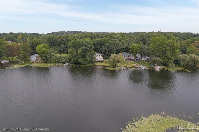 117 STUDER Drive, Leoni Township, MI 49240