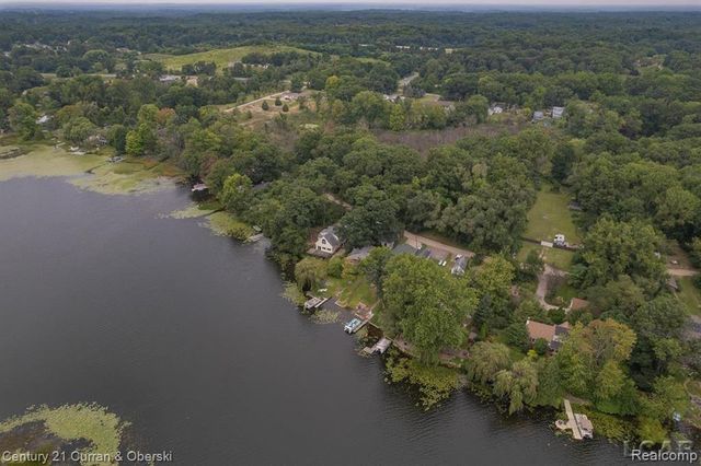 117 STUDER Drive, Leoni Township, MI 49240