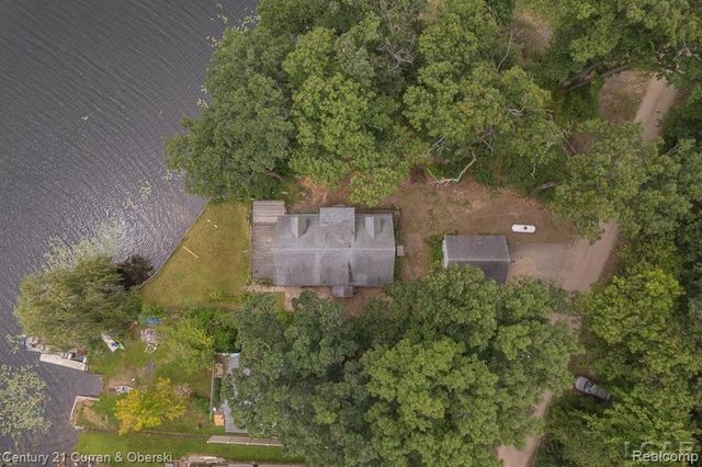 117 STUDER Drive, Leoni Township, MI 49240