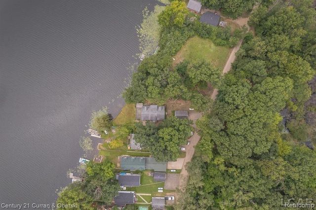 117 STUDER Drive, Leoni Township, MI 49240