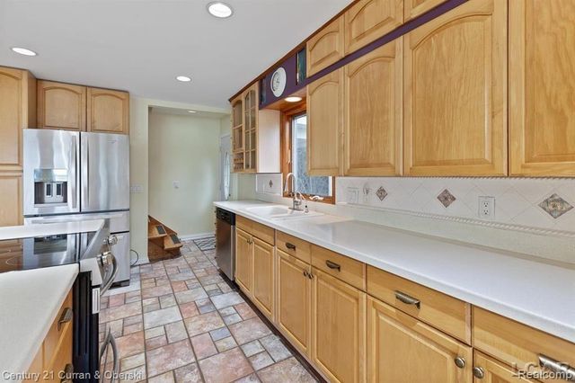 117 STUDER Drive, Leoni Township, MI 49240