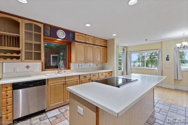 117 STUDER Drive, Leoni Township, MI 49240