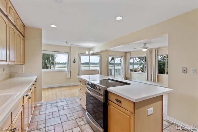 117 STUDER Drive, Leoni Township, MI 49240