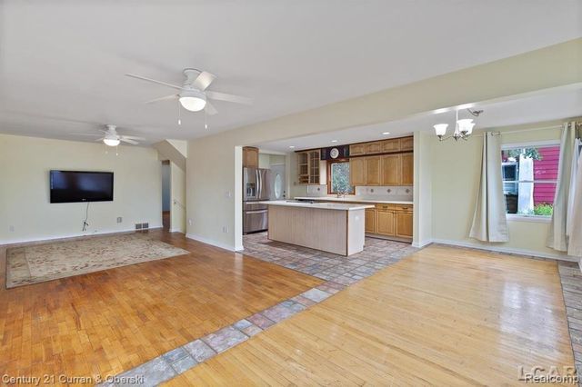 117 STUDER Drive, Leoni Township, MI 49240