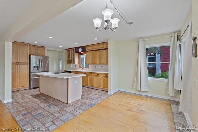 117 STUDER Drive, Leoni Township, MI 49240
