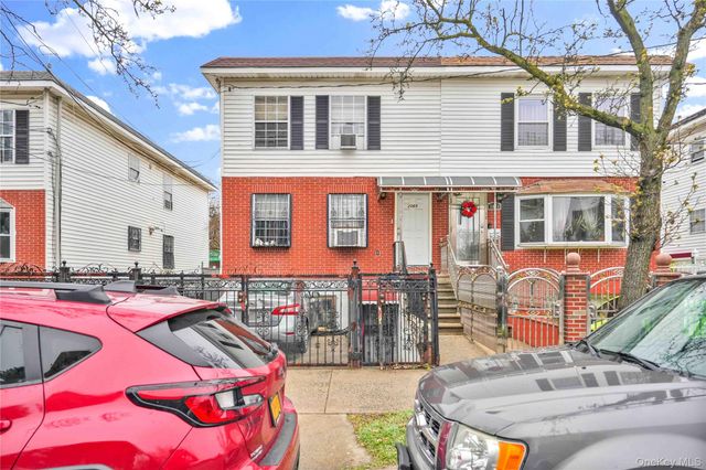 2069 Seward Avenue, Bronx, NY 10473