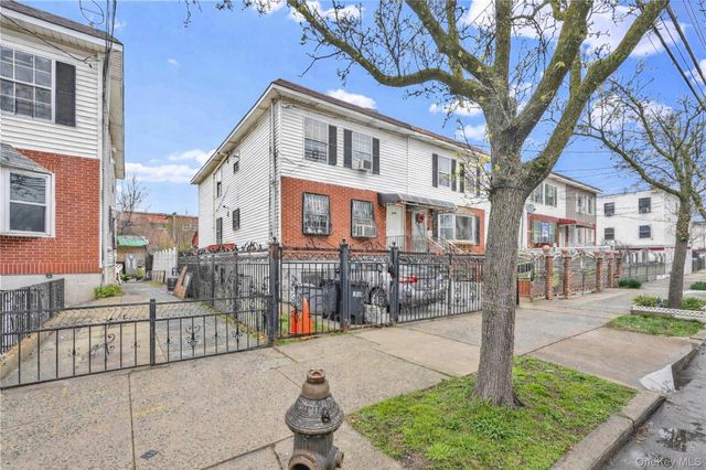 2069 Seward Avenue, Bronx, NY 10473