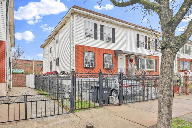 2069 Seward Avenue, Bronx, NY 10473