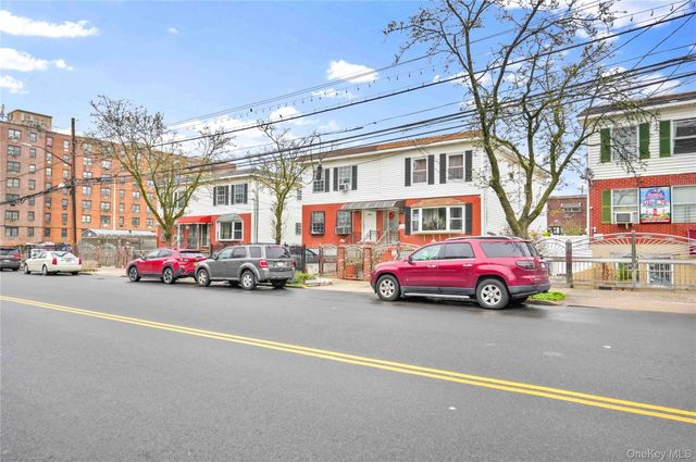 2069 Seward Avenue, Bronx, NY 10473