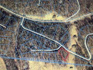 Lot 14 of Block 1 Epworth Lane, Bella Vista, AR 72714