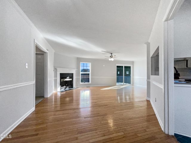 2001 Belford Drive, Sanford, NC 27330