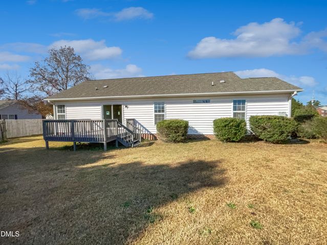 2001 Belford Drive, Sanford, NC 27330