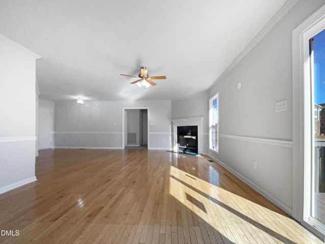 2001 Belford Drive, Sanford, NC 27330