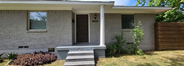 3749 High Vista Drive, Dallas, TX 75244