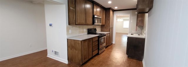 3749 High Vista Drive, Dallas, TX 75244