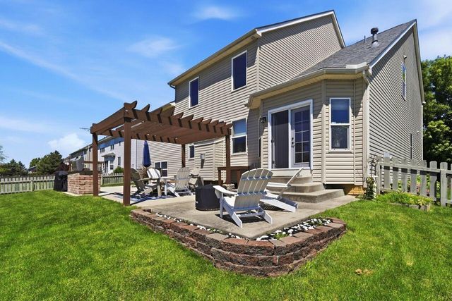8877 Woodside Street, Canal Winchester, OH 43110