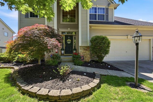 8877 Woodside Street, Canal Winchester, OH 43110