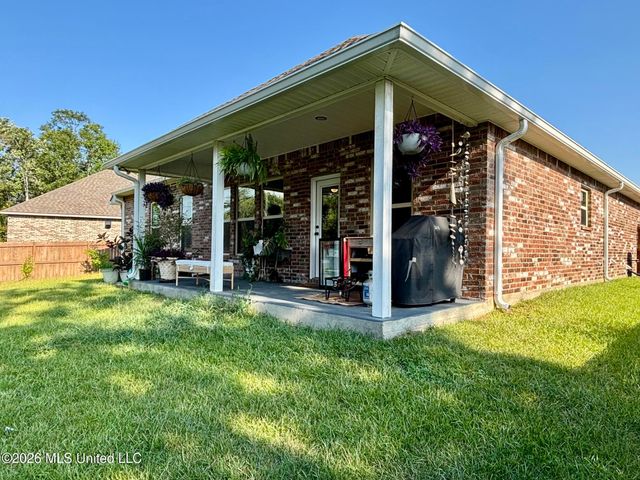 5 Diane Cove, Long Beach, MS 39560