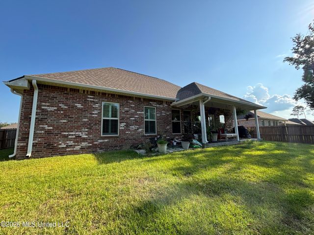 5 Diane Cove, Long Beach, MS 39560