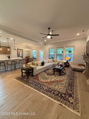 5 Diane Cove, Long Beach, MS 39560
