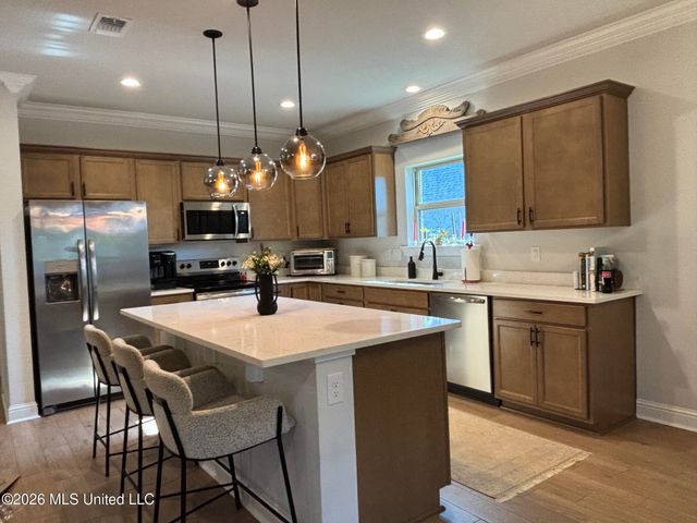 5 Diane Cove, Long Beach, MS 39560