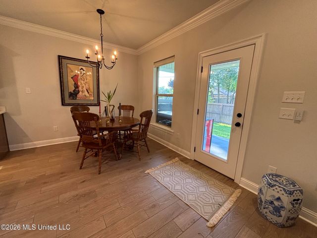 5 Diane Cove, Long Beach, MS 39560