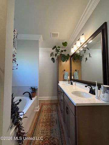 5 Diane Cove, Long Beach, MS 39560