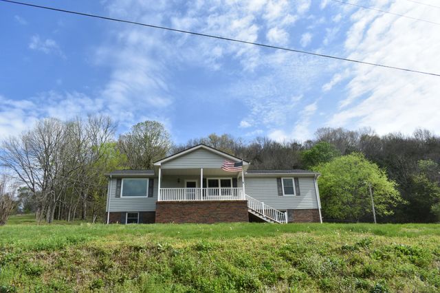 115 Harris Hollow Rd, Pleasant Shade, TN 37145