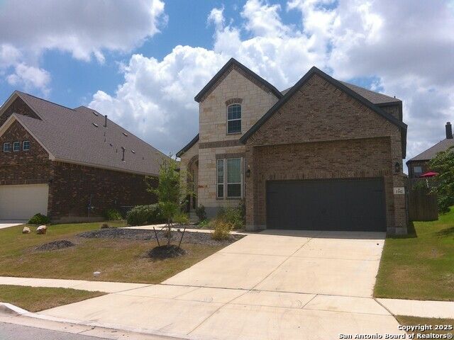 1142 Roaring Falls, New Braunfels, TX 78132