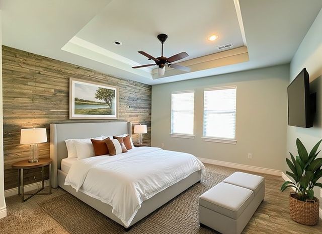 1440 Aniston Road, Centerton, AR 72719