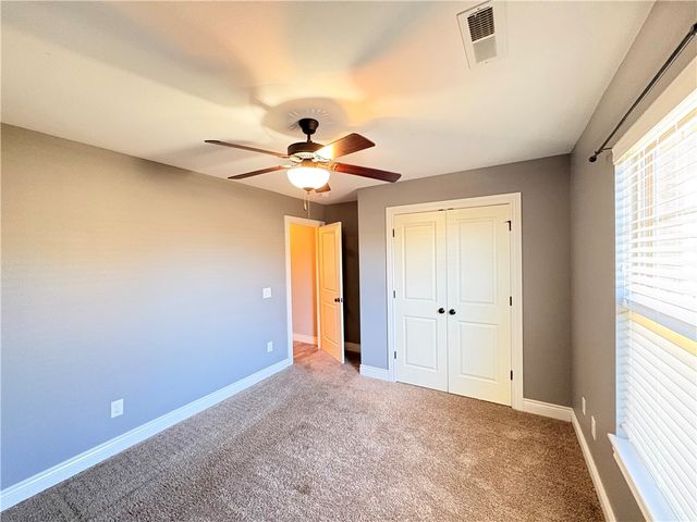 1440 Aniston Road, Centerton, AR 72719