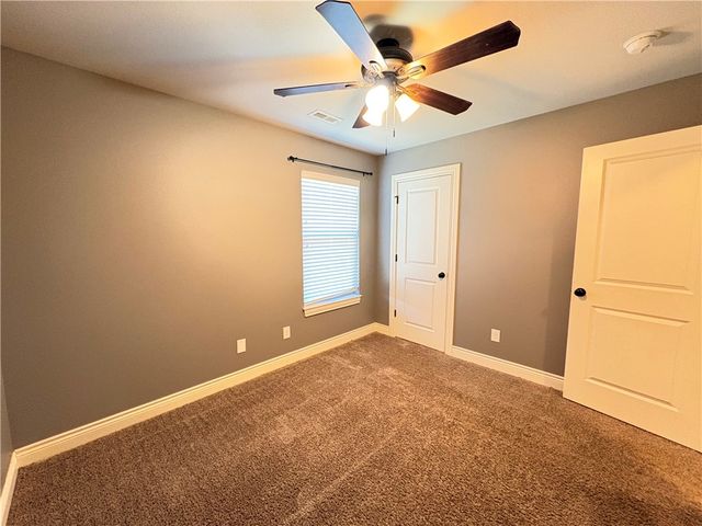 1440 Aniston Road, Centerton, AR 72719